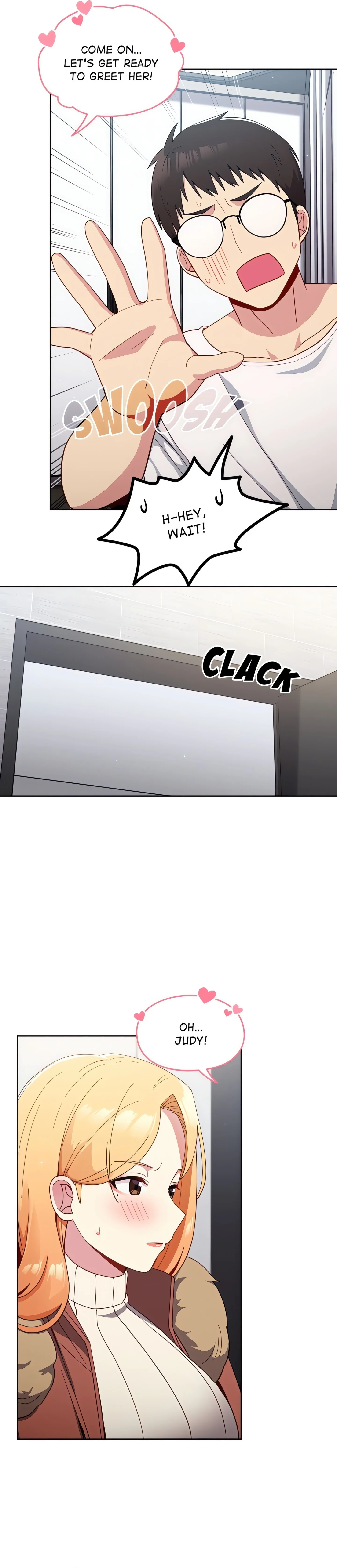 BFF to GF? (Official) chapter 18 page 5