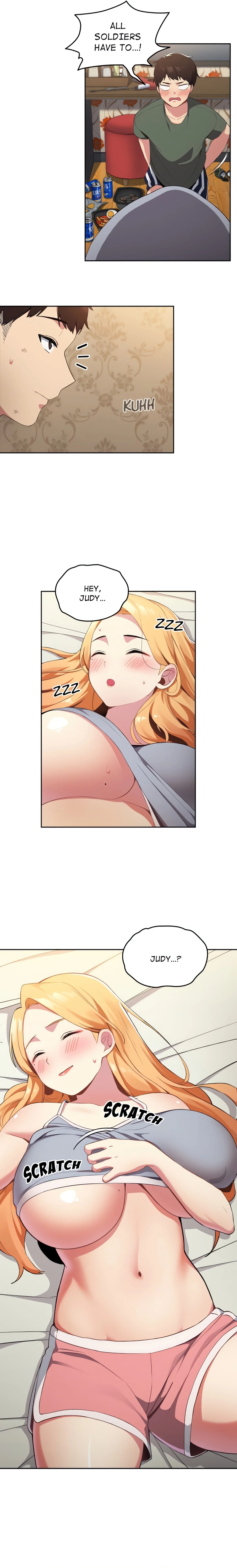 BFF to GF? (Official) chapter 2 page 15