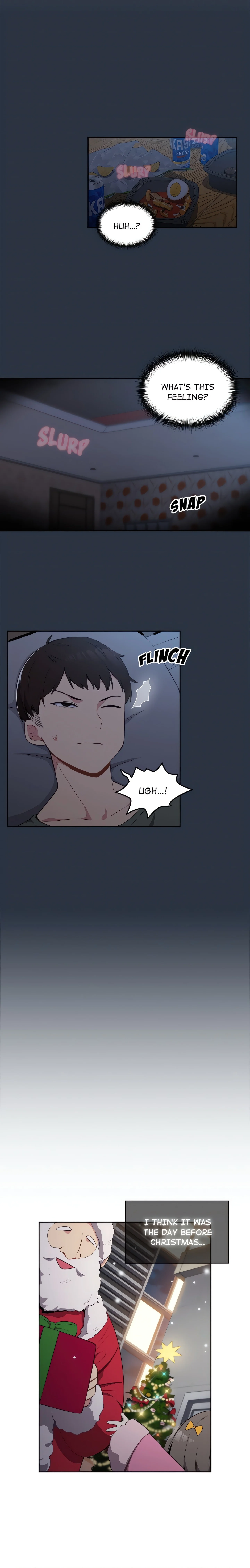 BFF to GF? (Official) chapter 2 page 22