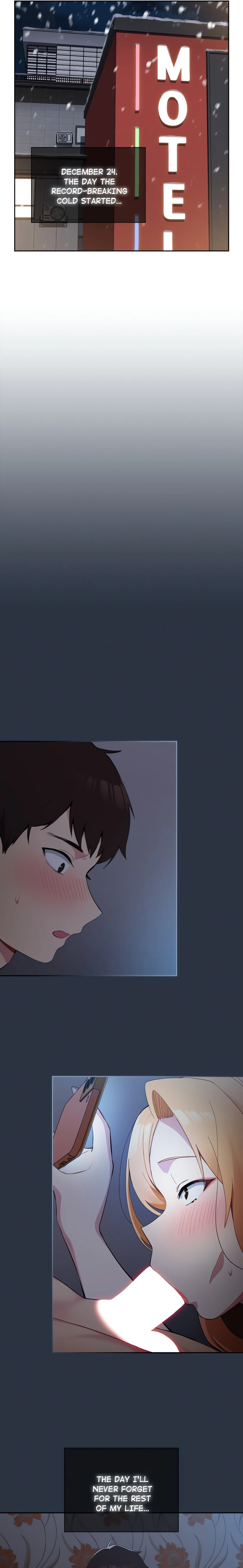 BFF to GF? (Official) chapter 2 page 23