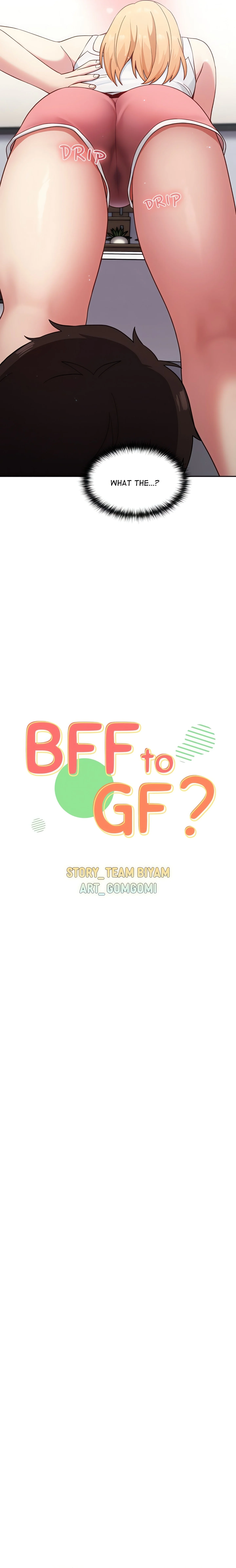 BFF to GF? (Official) chapter 20 page 2