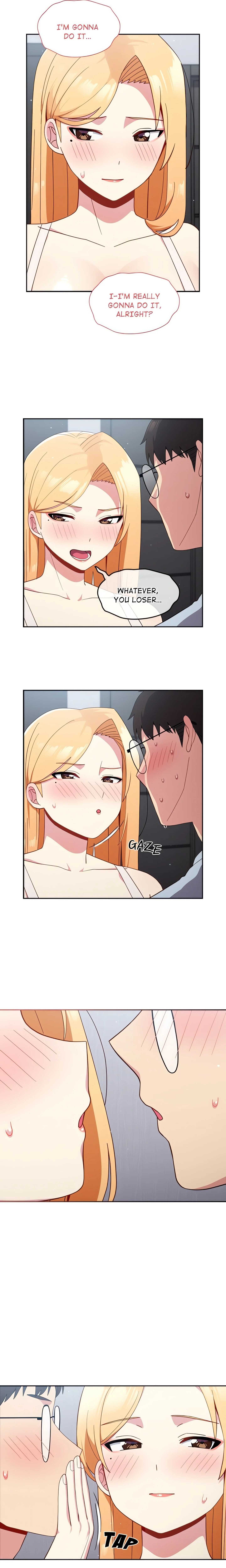 BFF to GF? (Official) chapter 20 page 14