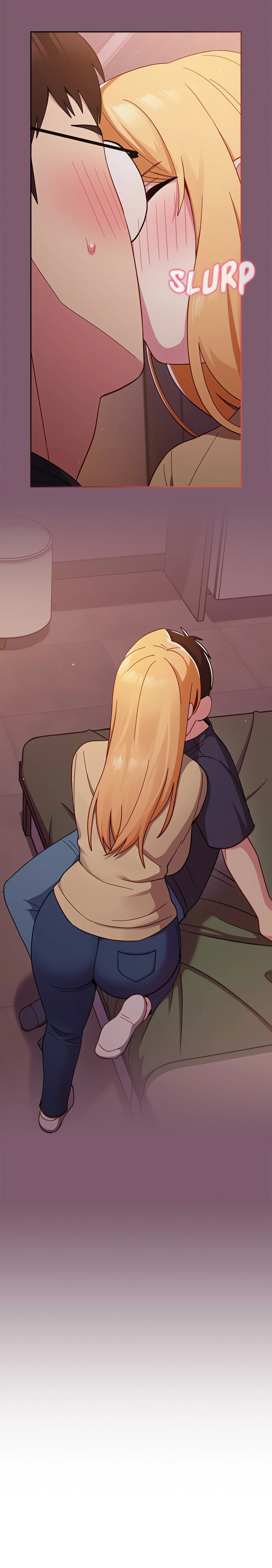 BFF to GF? (Official) chapter 20 page 24