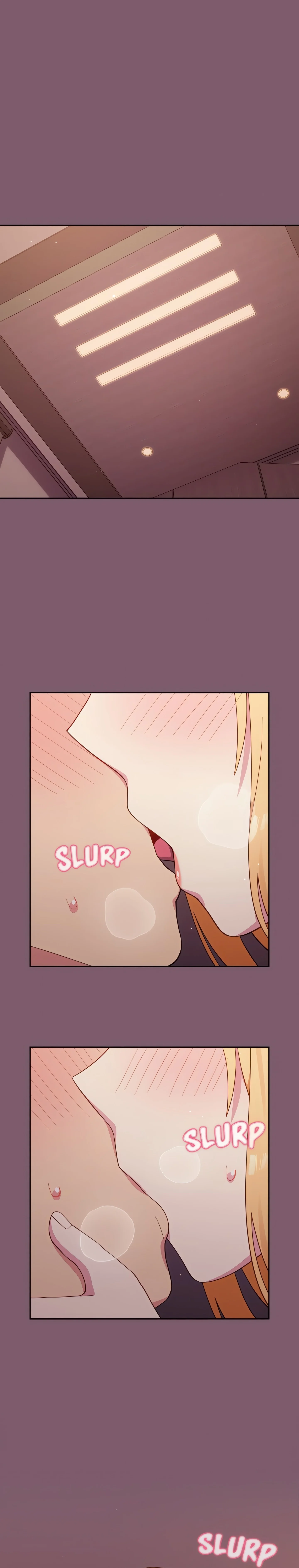 BFF to GF? (Official) chapter 21 page 2