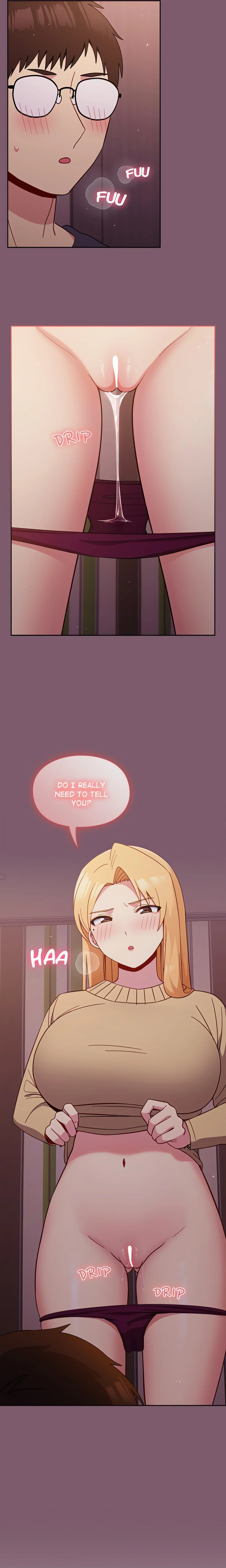 BFF to GF? (Official) chapter 21 page 5