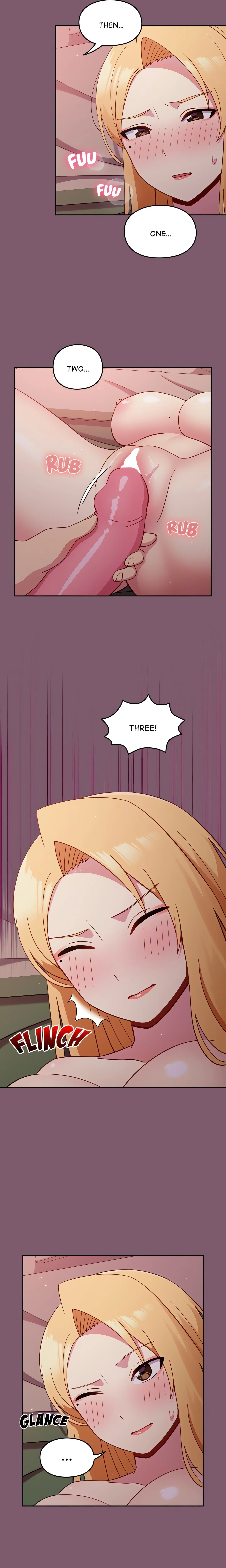 BFF to GF? (Official) chapter 21 page 13