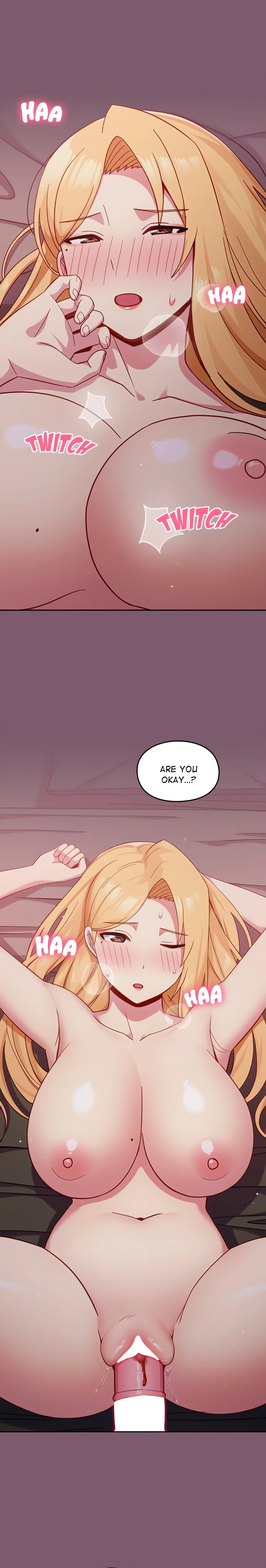 BFF to GF? (Official) chapter 21 page 17