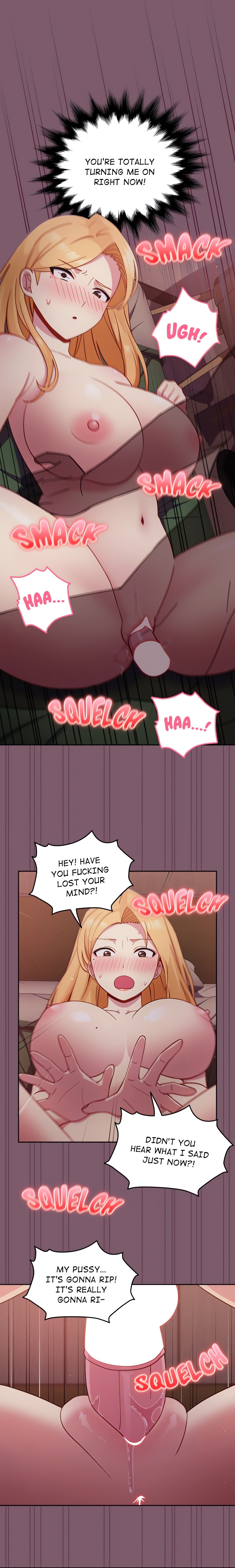 BFF to GF? (Official) chapter 22 page 13