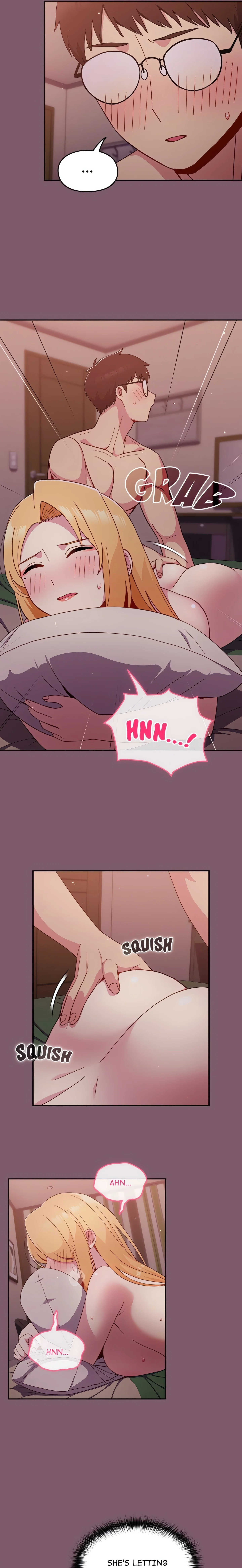 BFF to GF? (Official) chapter 23 page 10
