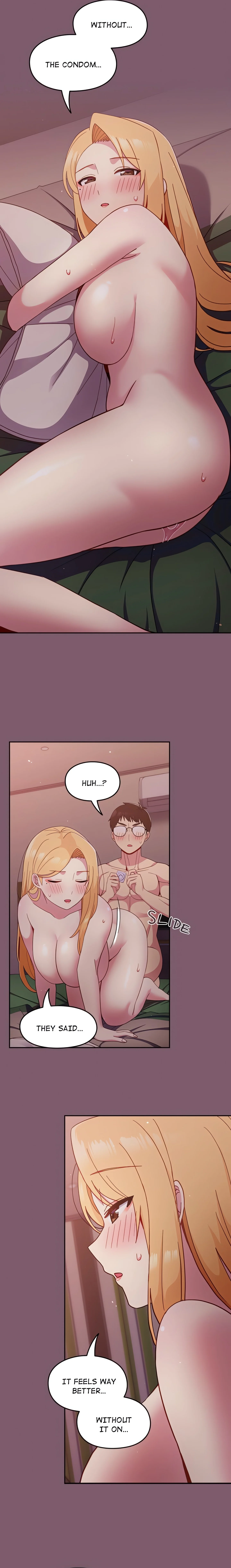 BFF to GF? (Official) chapter 23 page 13