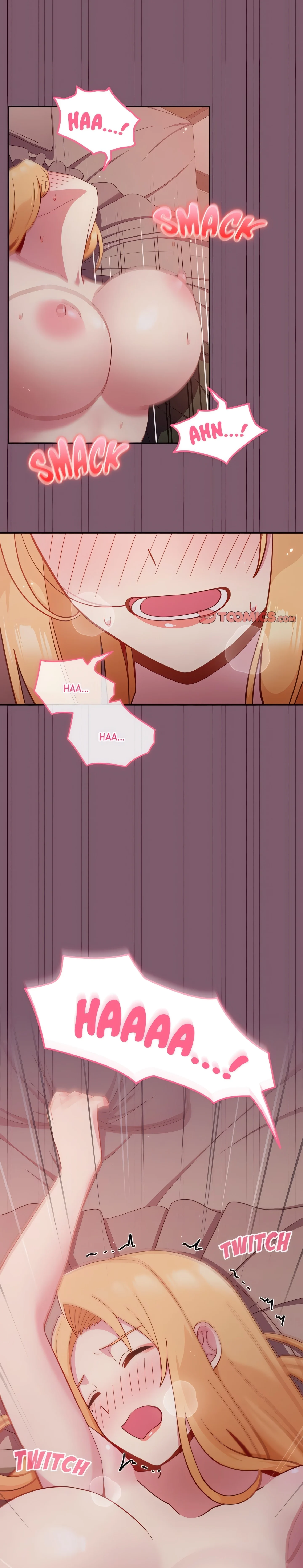 BFF to GF? (Official) chapter 24 page 1