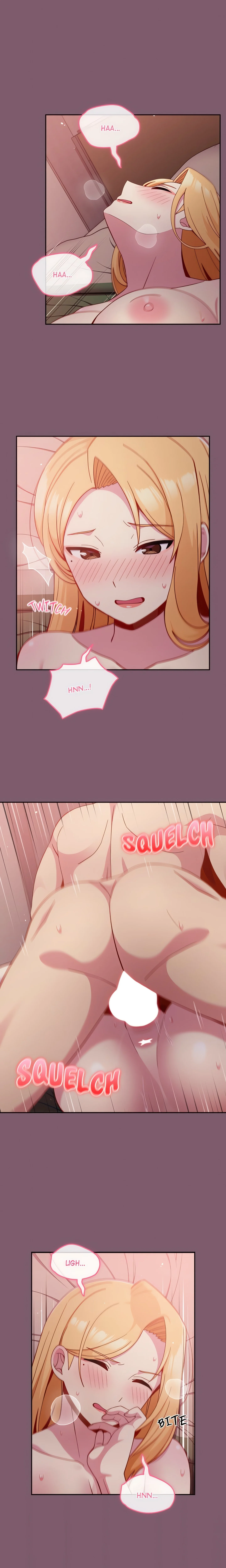 BFF to GF? (Official) chapter 24 page 3