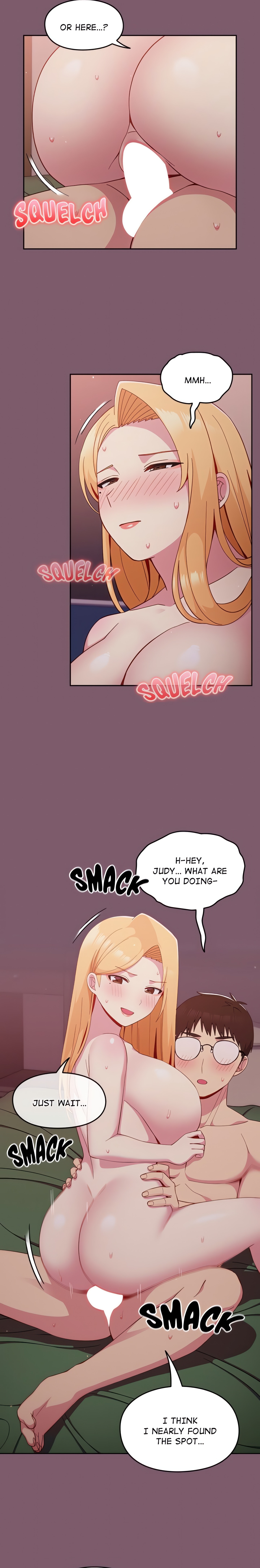 BFF to GF? (Official) chapter 24 page 15