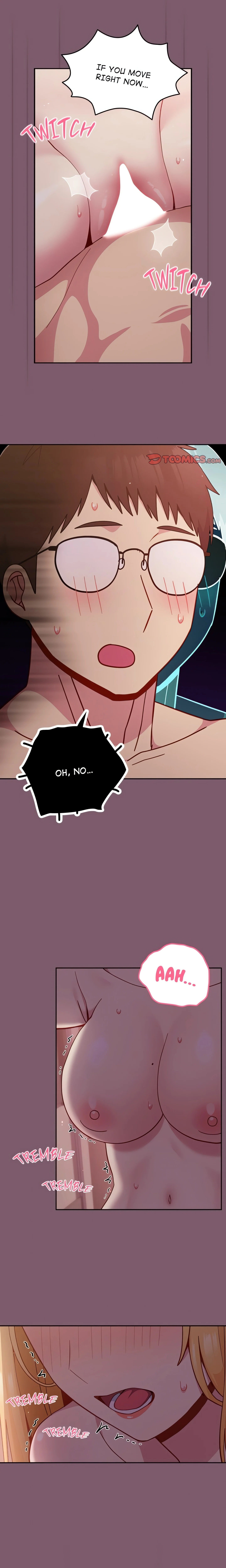 BFF to GF? (Official) chapter 25 page 1