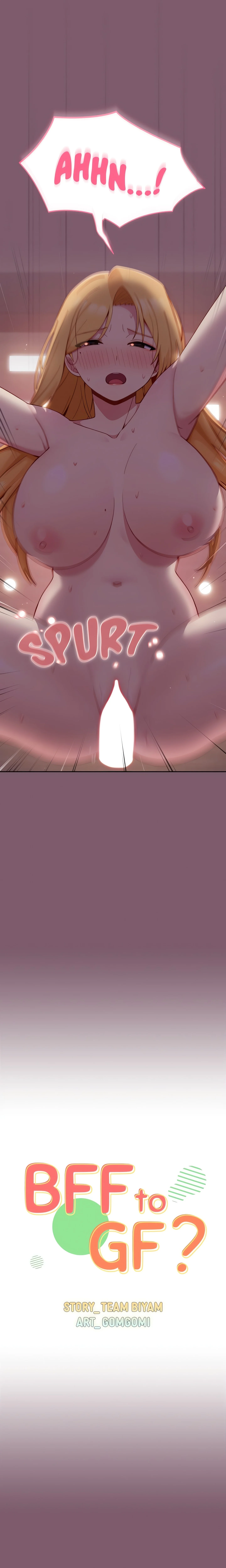 BFF to GF? (Official) chapter 25 page 2