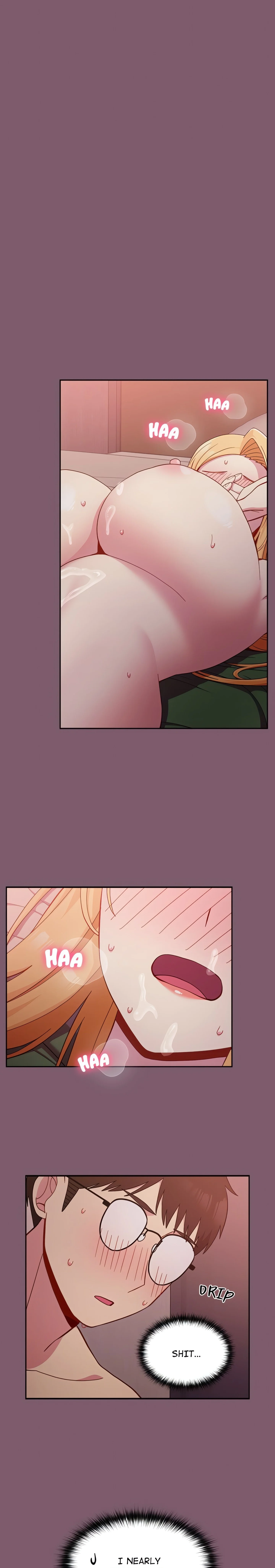 BFF to GF? (Official) chapter 25 page 3