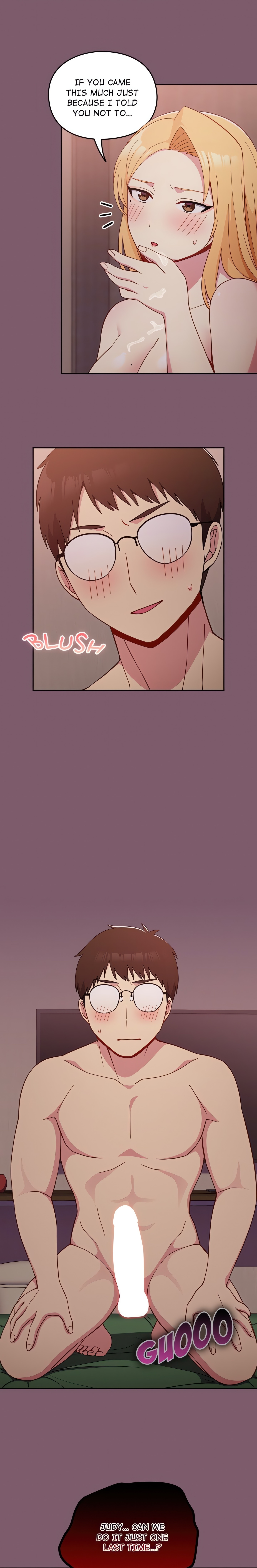 BFF to GF? (Official) chapter 25 page 7