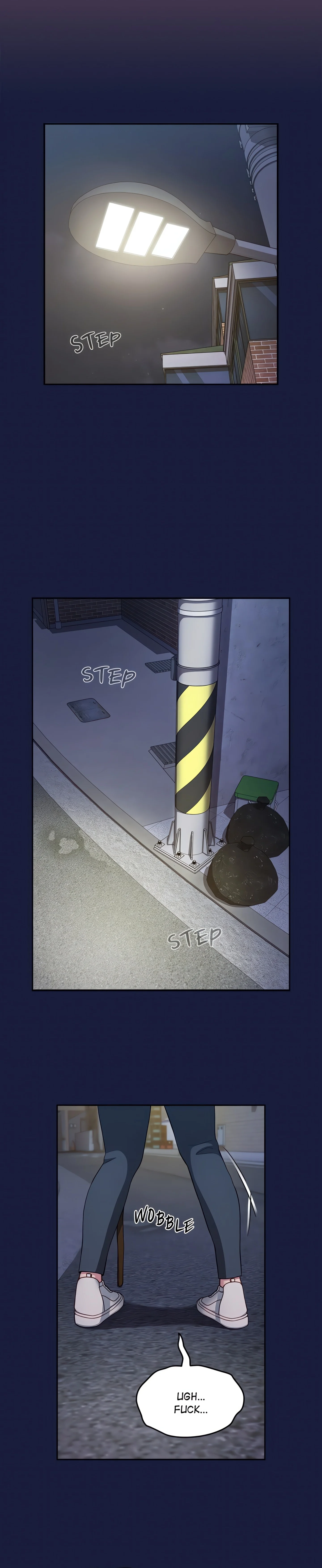 BFF to GF? (Official) chapter 25 page 9