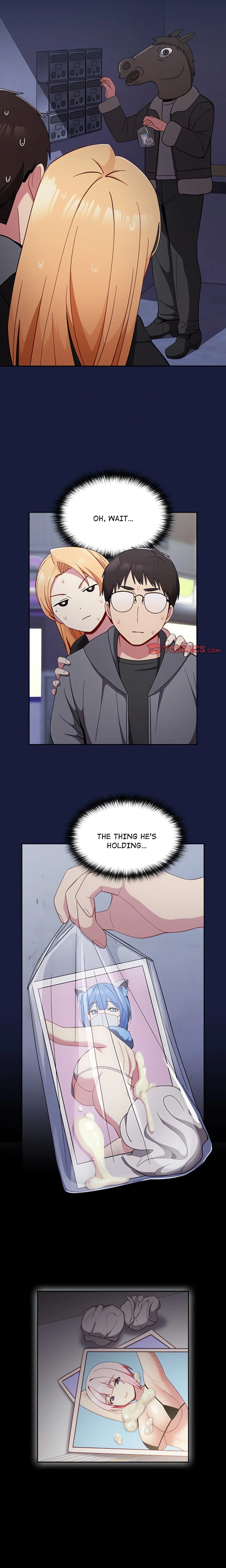 BFF to GF? (Official) chapter 25 page 16
