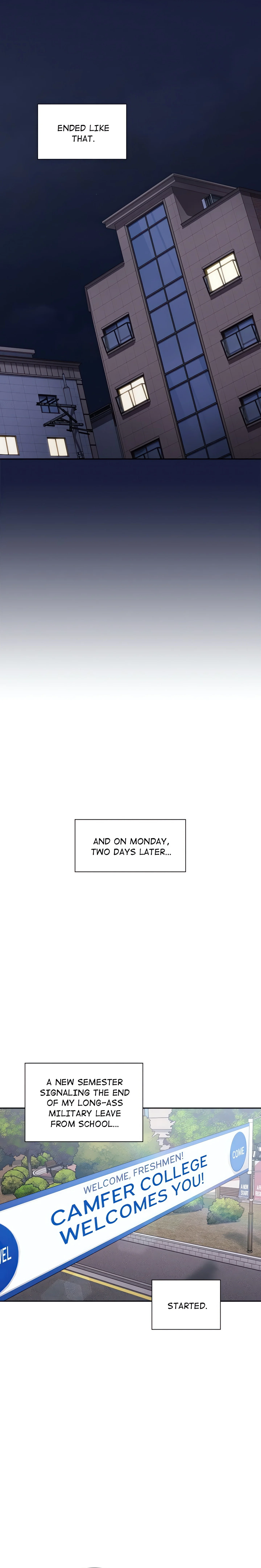 BFF to GF? (Official) chapter 25 page 20