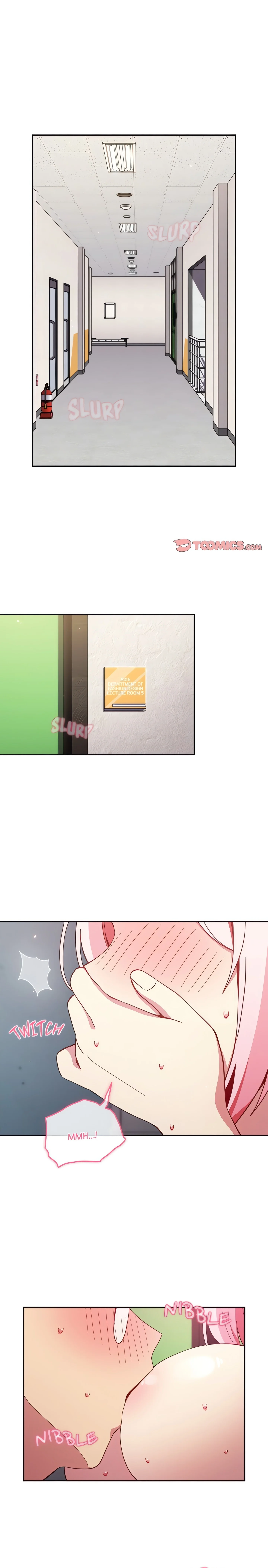 BFF to GF? (Official) chapter 27 page 1