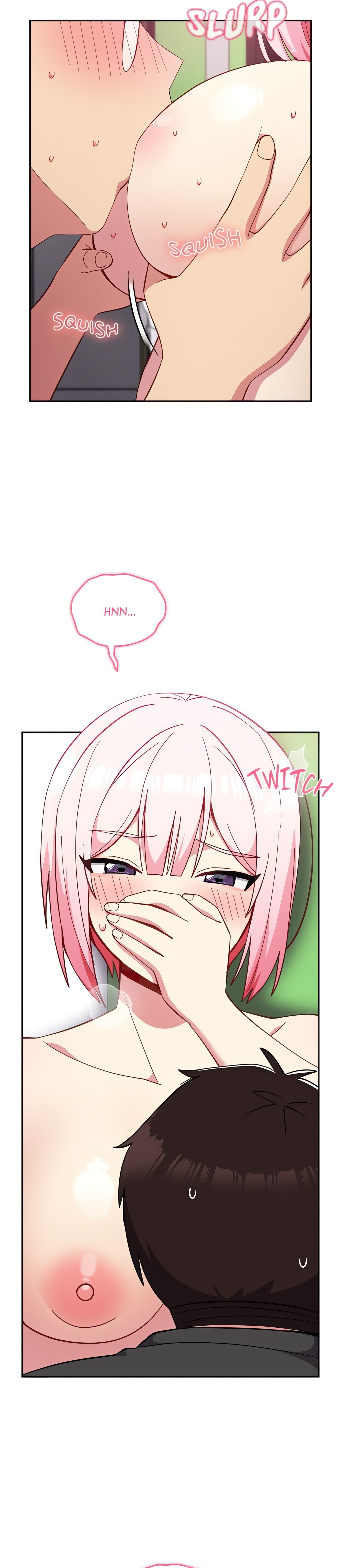 BFF to GF? (Official) chapter 27 page 2