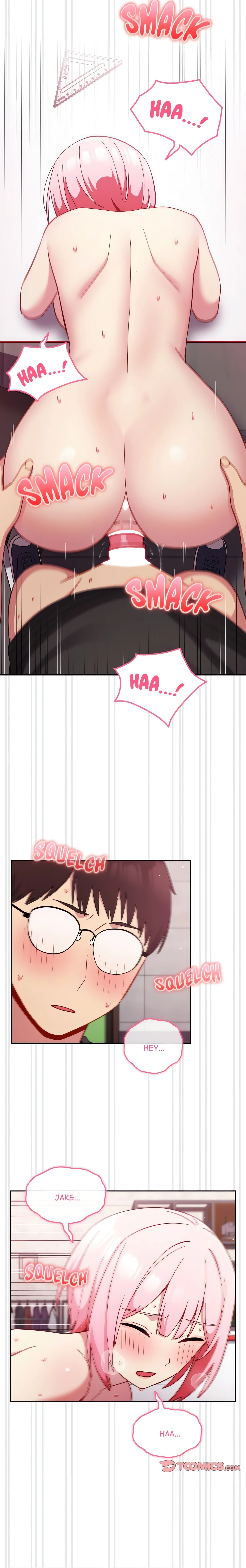 BFF to GF? (Official) chapter 27 page 16