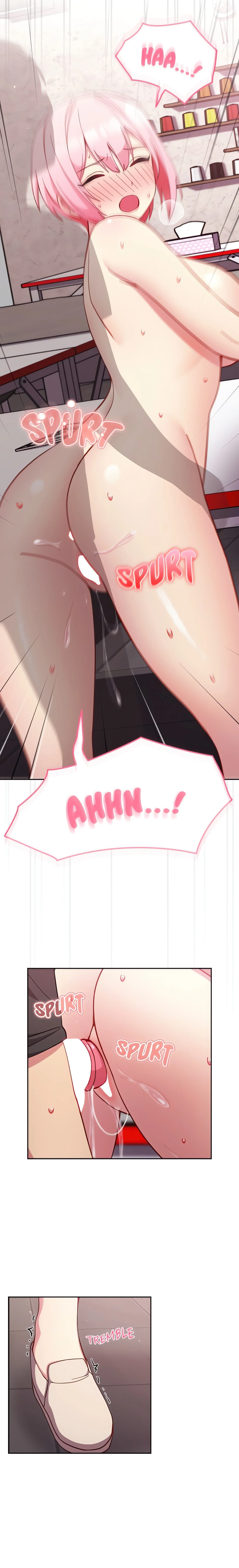 BFF to GF? (Official) chapter 27 page 19
