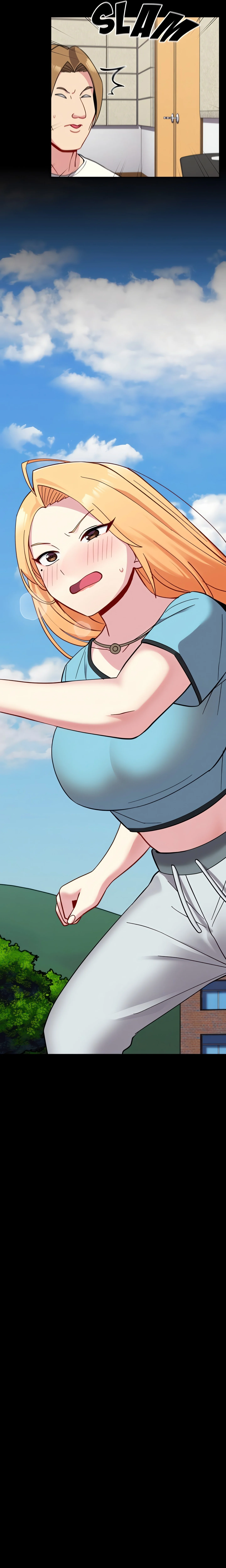 BFF to GF? (Official) chapter 28 page 3