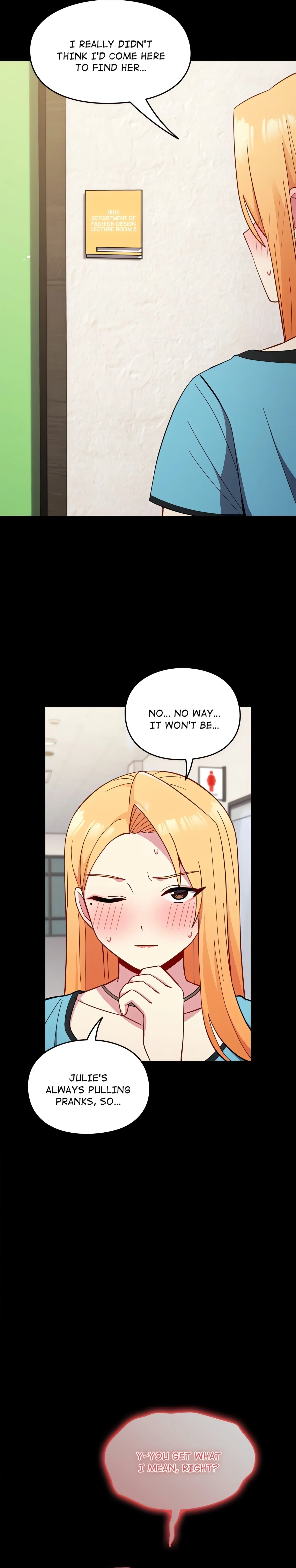 BFF to GF? (Official) chapter 28 page 5