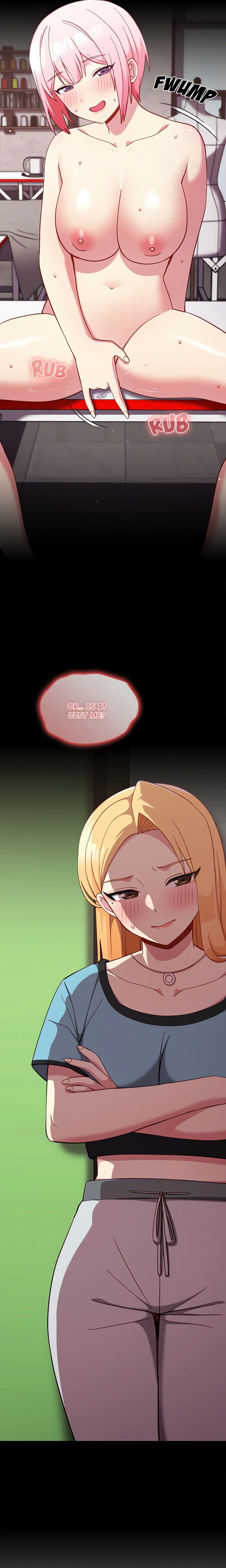 BFF to GF? (Official) chapter 28 page 6