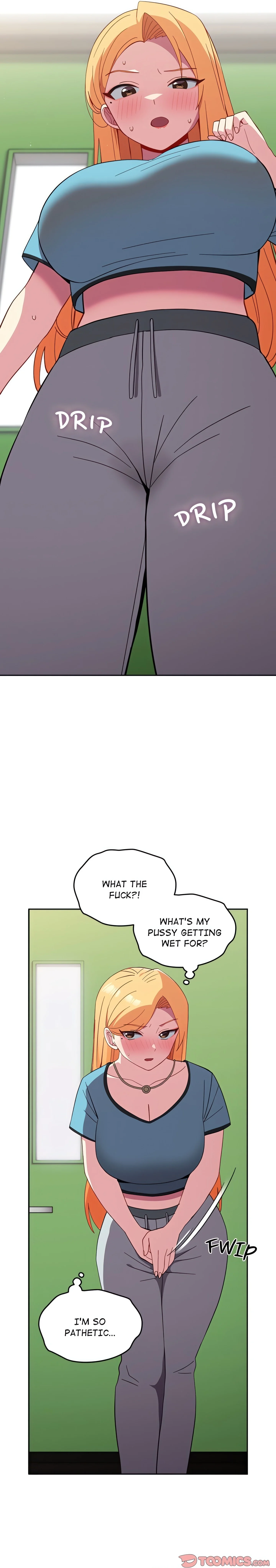 BFF to GF? (Official) chapter 28 page 10
