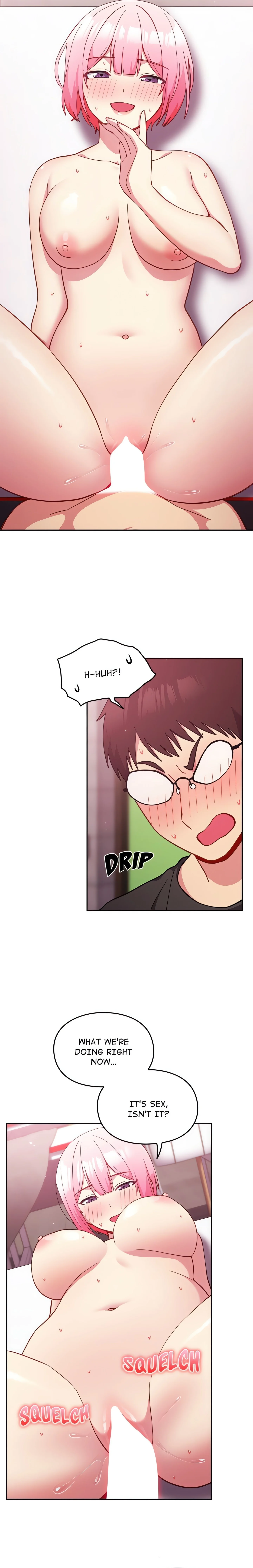 BFF to GF? (Official) chapter 29 page 20