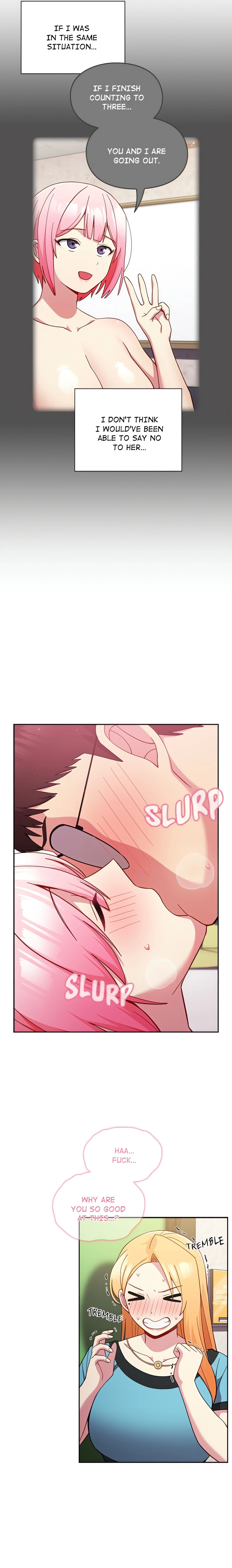 BFF to GF? (Official) chapter 29 page 22