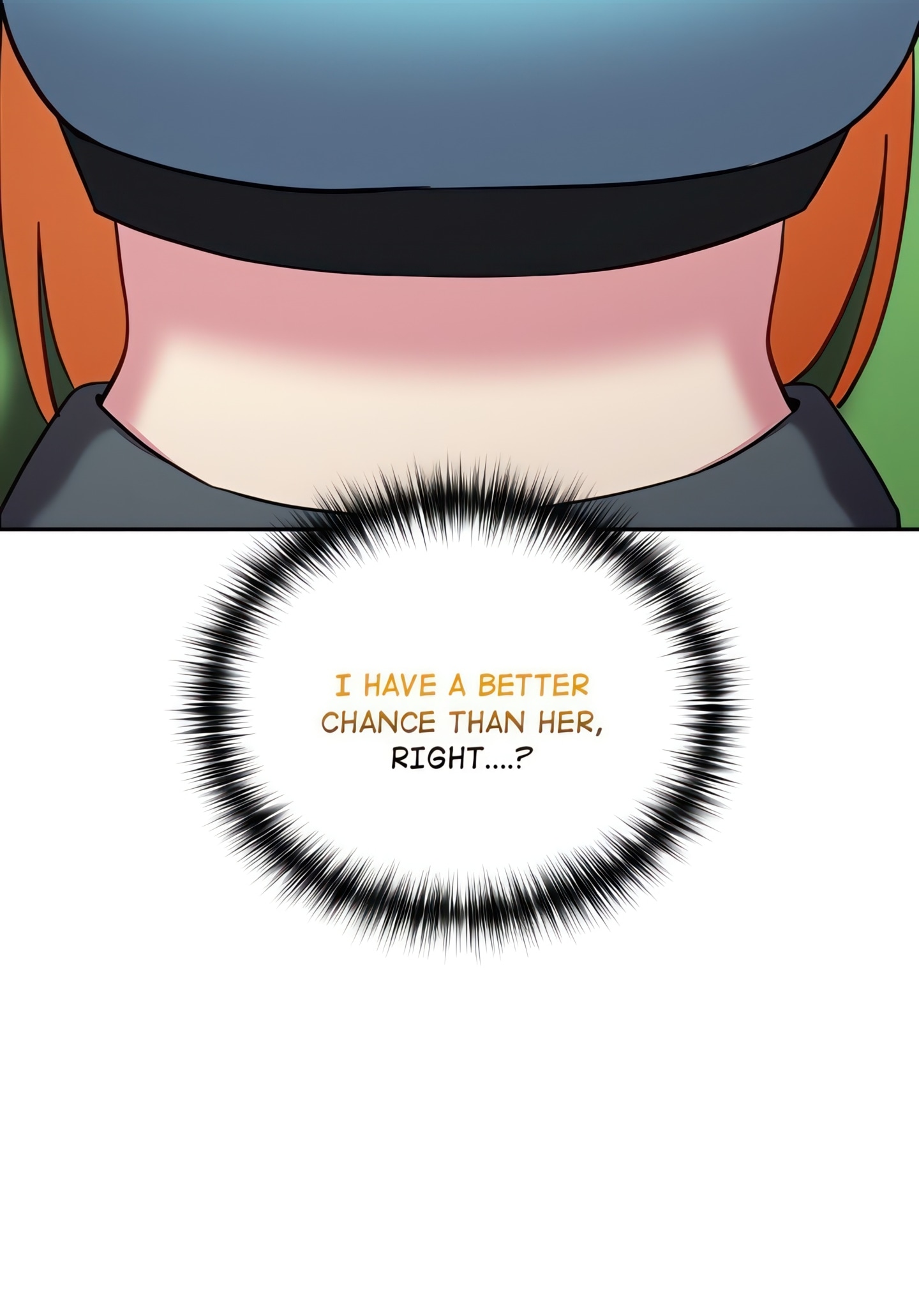 BFF to GF? (Official) chapter 29 page 25