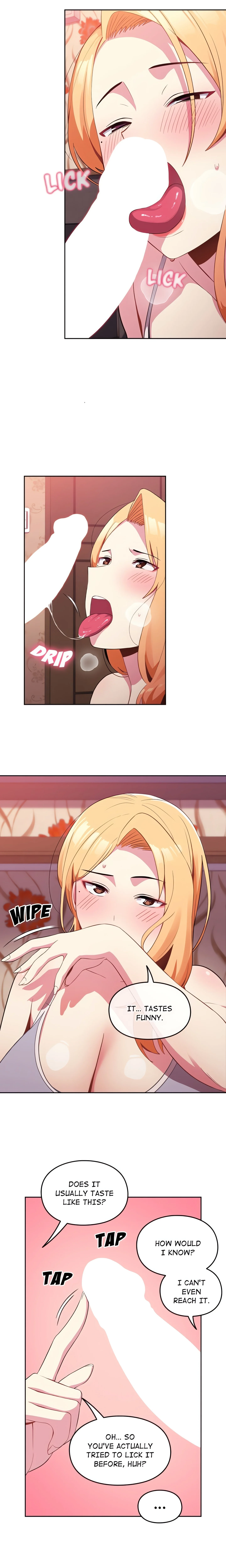 BFF to GF? (Official) chapter 3 page 16
