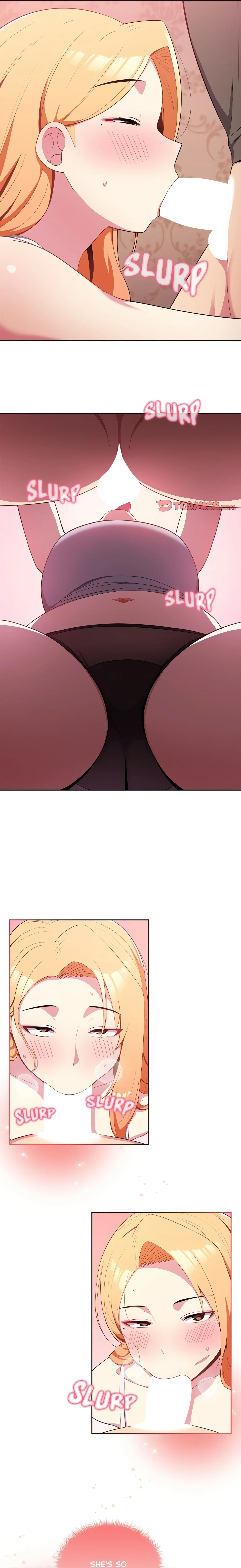BFF to GF? (Official) chapter 3 page 19