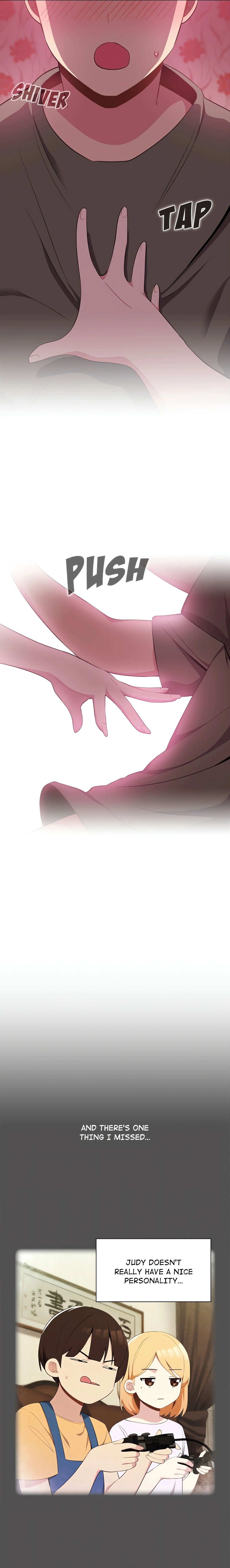 BFF to GF? (Official) chapter 3 page 22