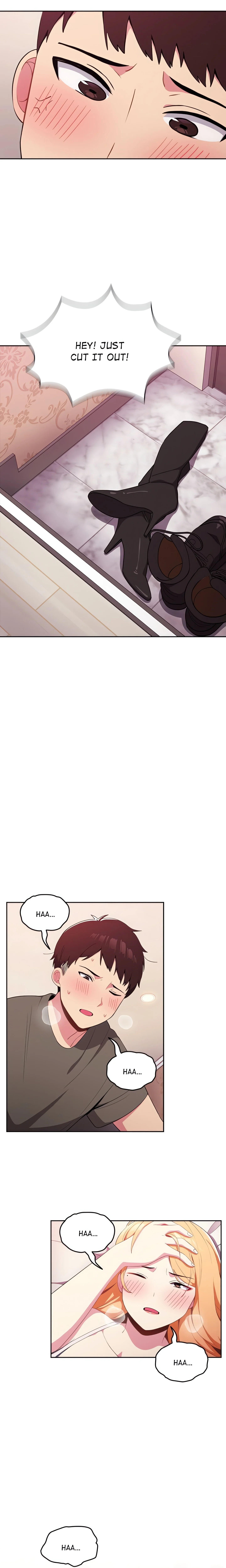 BFF to GF? (Official) chapter 3 page 26
