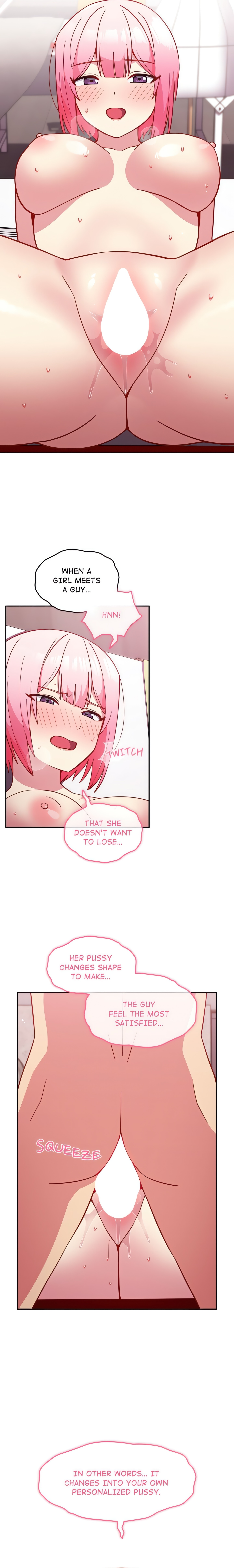 BFF to GF? (Official) chapter 30 page 4