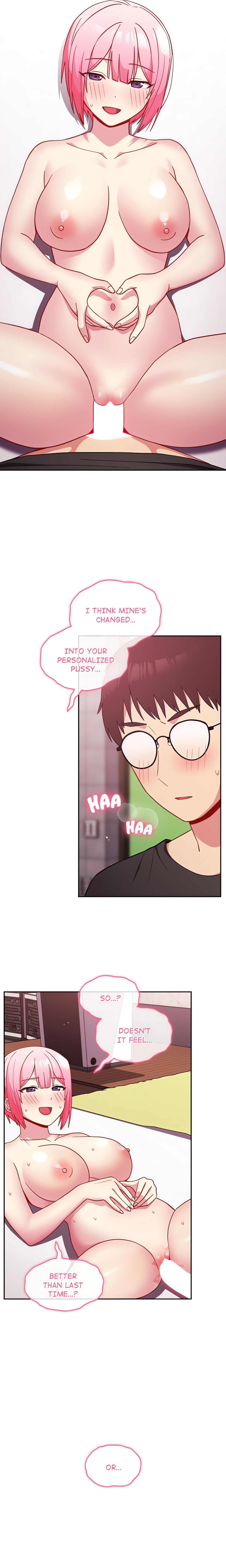 BFF to GF? (Official) chapter 30 page 5