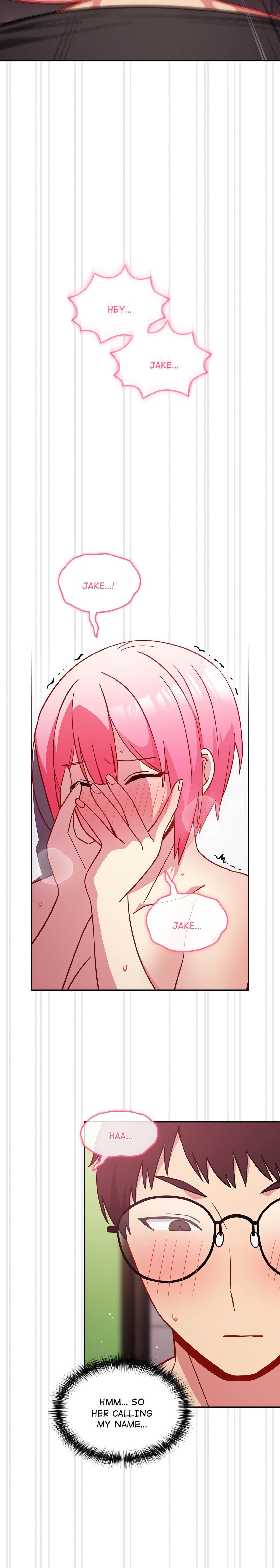 BFF to GF? (Official) chapter 30 page 8