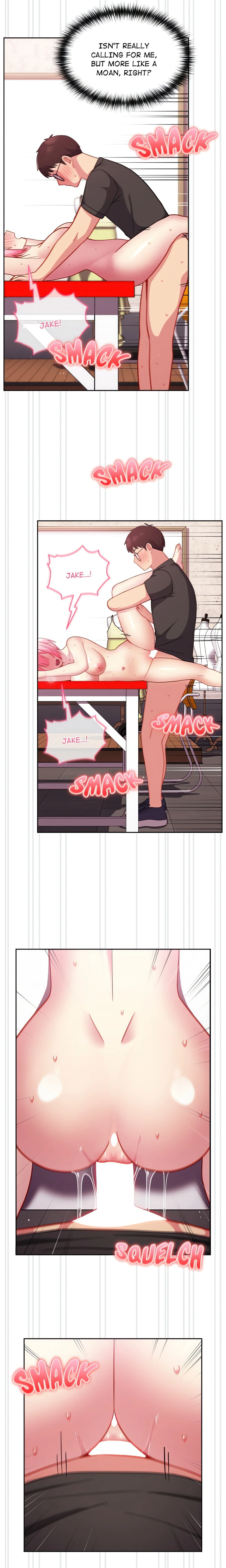 BFF to GF? (Official) chapter 30 page 9