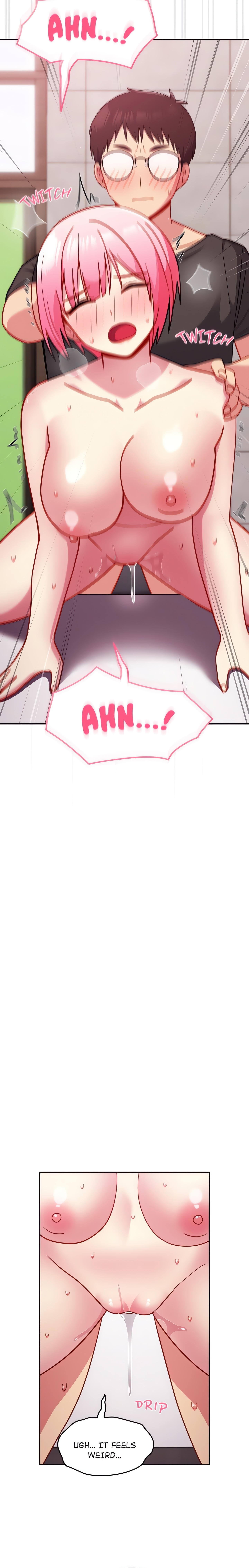 BFF to GF? (Official) chapter 30 page 12