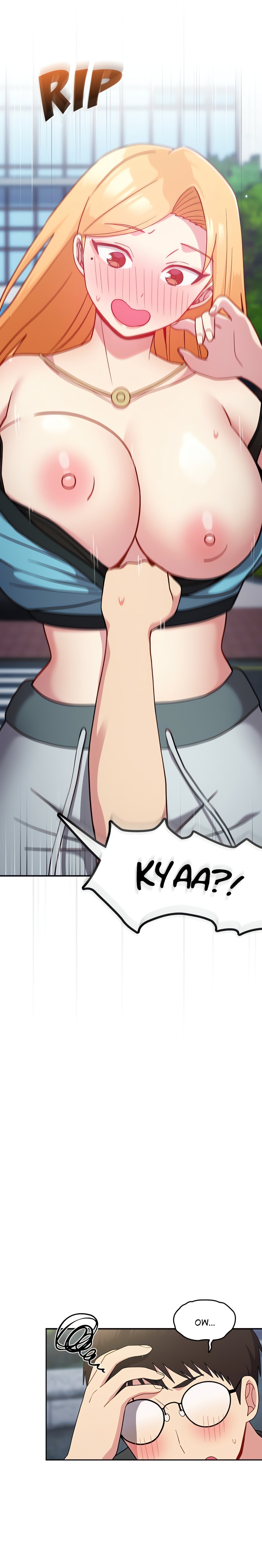 BFF to GF? (Official) chapter 31 page 2