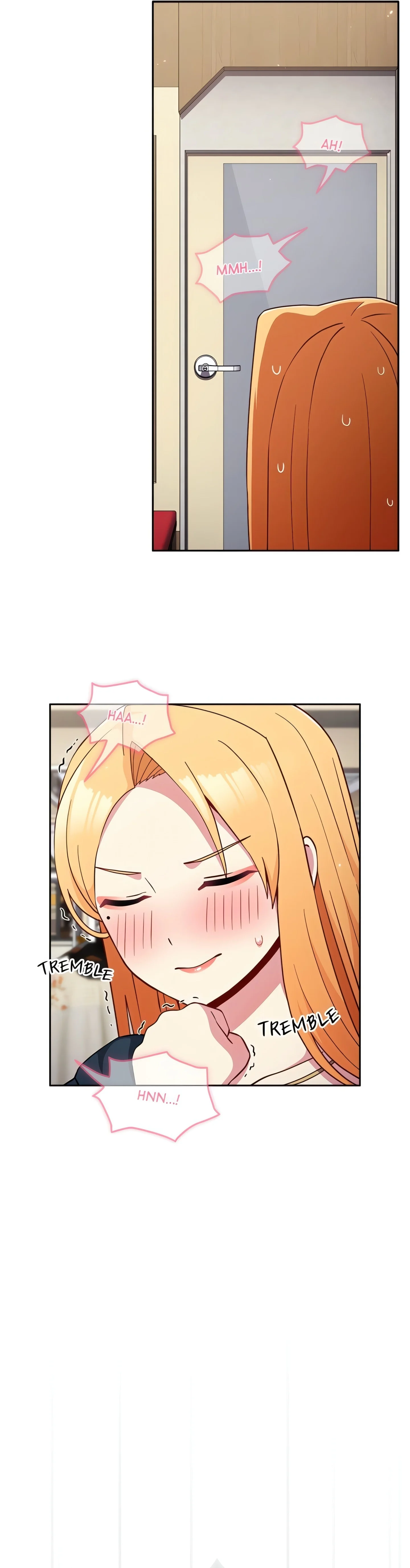 BFF to GF? (Official) chapter 32 page 4