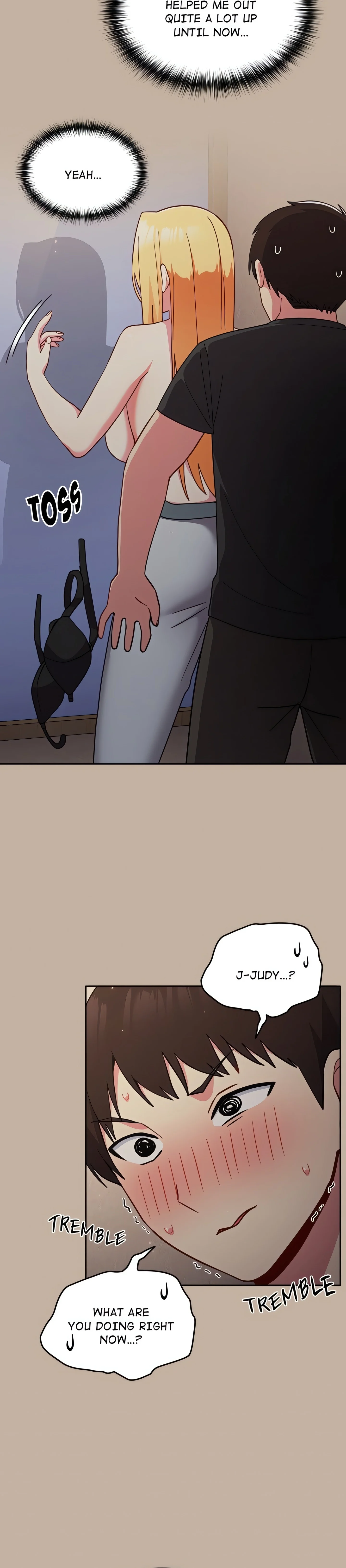 BFF to GF? (Official) chapter 32 page 15