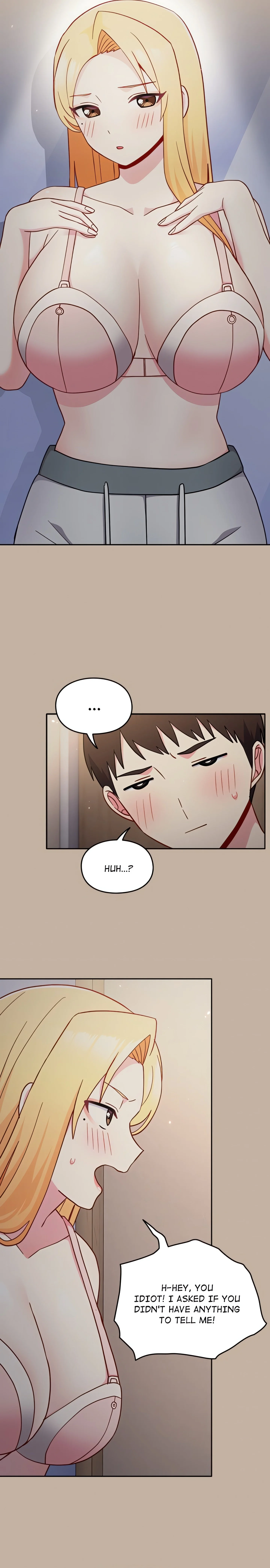 BFF to GF? (Official) chapter 32 page 19