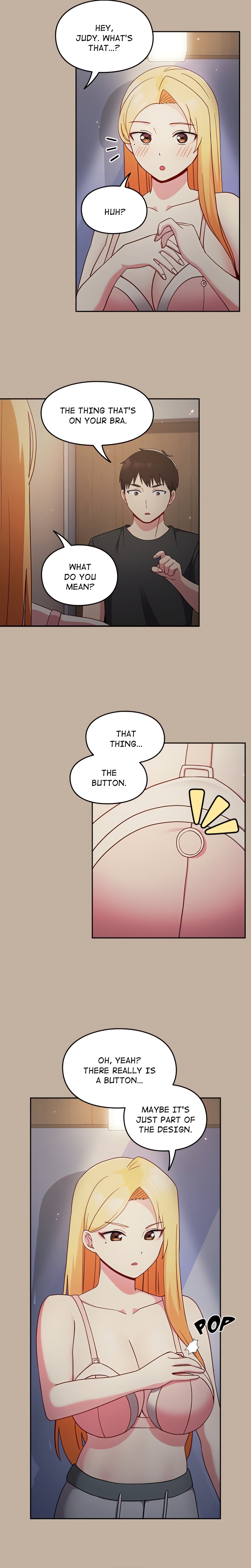 BFF to GF? (Official) chapter 32 page 22