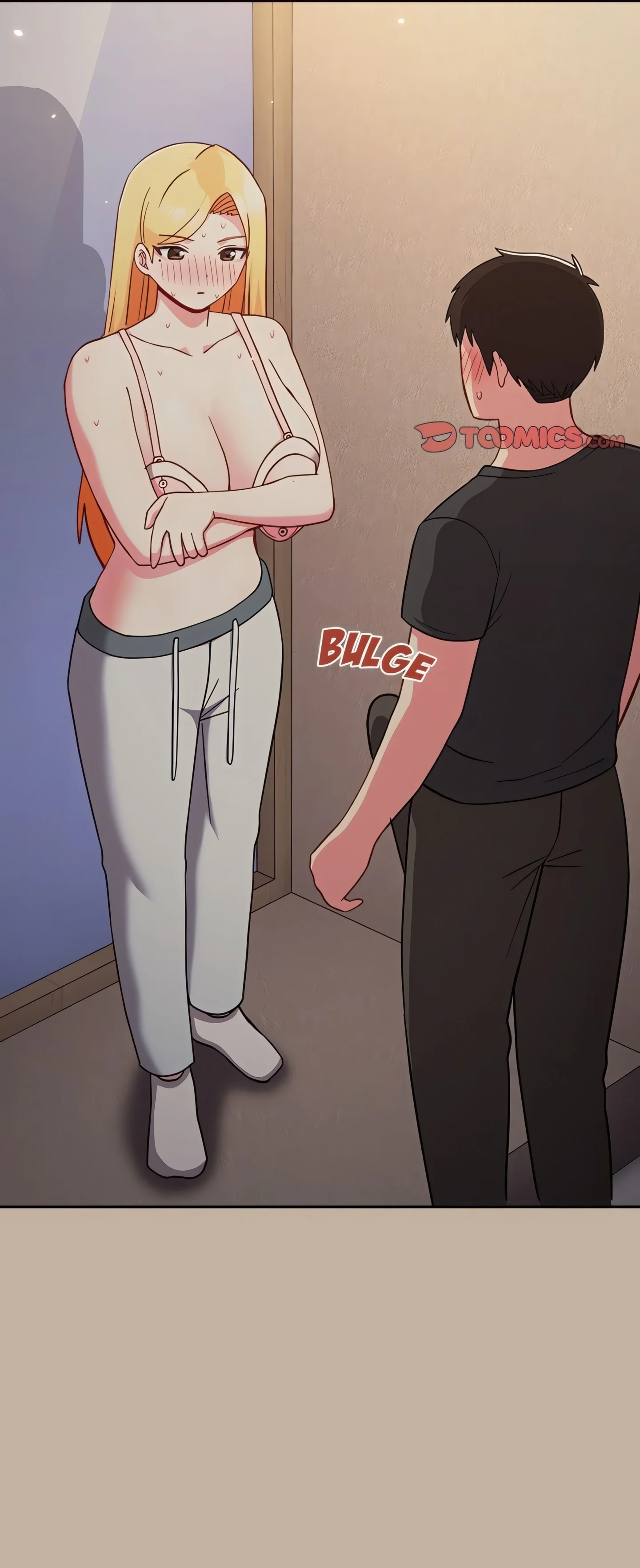 BFF to GF? (Official) chapter 32 page 24